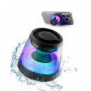 Altavoz Bluetooth de Sobremesa 5W XO F62 Mini Negro