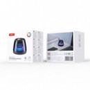 Altavoz Bluetooth de Sobremesa 5W XO F62 Mini Negro