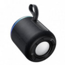 Altavoz Bluetooth con LED RGB XO F67 IPX5