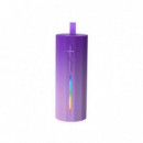 Altavoz Bluetooth XO F71 Violeta