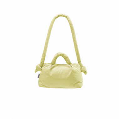 Olend Bolsos Bolso &Ouml;LEND MiniOna Soft Bag Lime