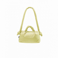 OLEND Bolsos Bolso ölend Miniona Soft Bag Lime