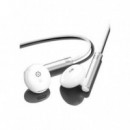Auricular XO EP29 Tipo C Blanco con Micrófono y Mando