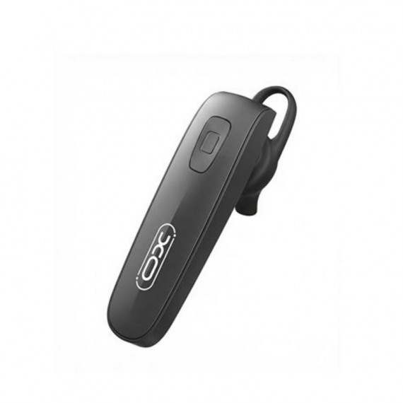 Auricular Bluetooth XO BE59 Negro