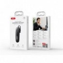Auricular Bluetooth XO BE59 Negro