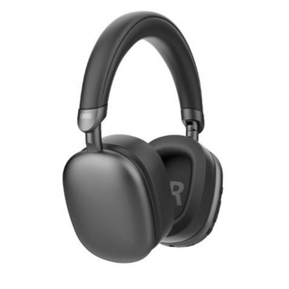 Auriculares Bluetooth XO BE55 con Cancelación de Ruido - Negros