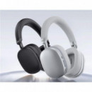 Auriculares Bluetooth XO BE55 con Cancelación de Ruido - Negros