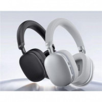 Auriculares BLUETOOTH XO BE55 con Cancelación de Ruido - Negros