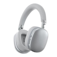 Auriculares BLUETOOTH Over-ear XO BE55 con Cancelación de Ruido, Negros