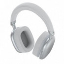 Auriculares Bluetooth Over-Ear XO BE55 con Cancelación de Ruido, Negros