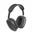 Auriculares Bluetooth XO BE58 TWS con Cancelación de Ruido Activa y Diseño Ultraligero