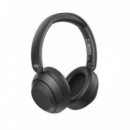 Auriculares de Diadema Bluetooth XO BE60 con Micrófono, Negros