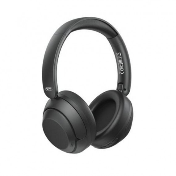 Auriculares de Diadema Bluetooth XO BE60 con Micrófono, Negros