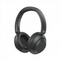 Auriculares de Diadema BLUETOOTH XO BE60 con Micrófono, Negros