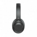 Auriculares de Diadema Bluetooth XO BE60 con Micrófono, Negros