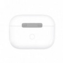 Auriculares Bluetooth True Wireless Stereo (TWS) XO X48 Blancos con Cancelación de Ruido