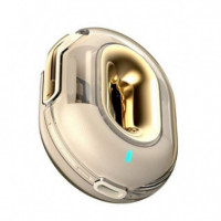 Auriculares BLUETOOTH Tws XO X43 Beige