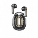 Auriculares Inalámbricos Bluetooth TWS XO X43 Negros