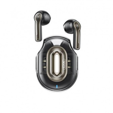 Auriculares Inal&aacute;mbricos Bluetooth TWS XO X43 Negros