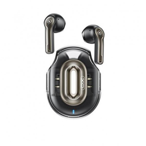 Auriculares Inalámbricos Bluetooth TWS XO X43 Negros