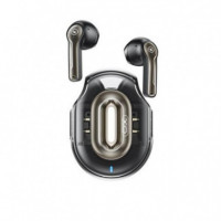 Auriculares Inalámbricos BLUETOOTH Tws XO X43 Negros