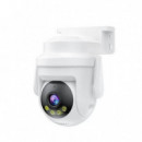 Cámara Motorizada XO CR18 3 MP Wi-Fi con Detección de Movimiento