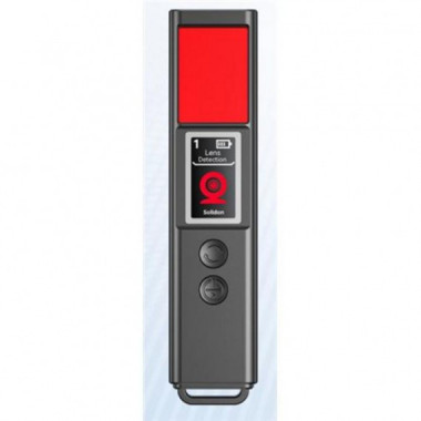 Detector de C&aacute;maras y Micr&oacute;fonos Ocultos XO CRP03
