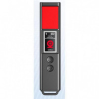 Detector de Cámaras y Micrófonos Ocultos XO CRP03
