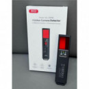 Detector de Cámaras y Micrófonos Ocultos XO CRP03