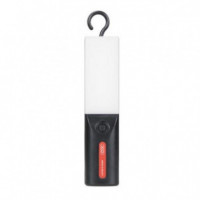 Linterna Led Solar XO YH18 con Imán y Gancho