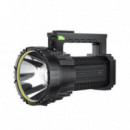 Linterna Multifunción LED XO YH21 550 Lúmenes con Power Bank