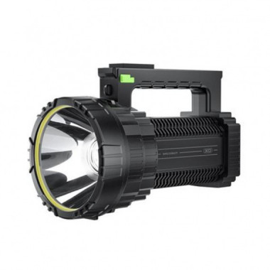 Linterna Multifunci&oacute;n LED XO YH21 550 L&uacute;menes con Power Bank