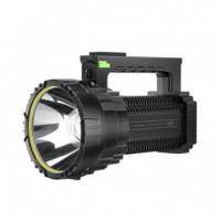 Linterna Multifunción Led XO YH21 550 Lúmenes con Power Bank