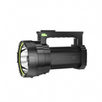 Linterna Multifunción Led XO YH21 550 Lúmenes con Power Bank