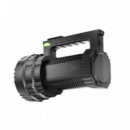 Linterna Multifunción LED XO YH21 550 Lúmenes con Power Bank