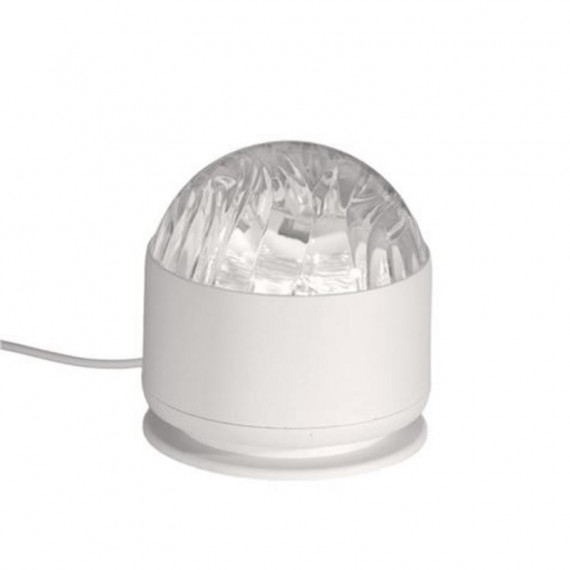 Lámpara Proyector LED Nebulosa RGB XO OZ17 con Bluetooth