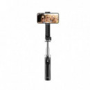 Trípode y Palo Selfie Bluetooth XO SS11 para Smartphones y GoPro
