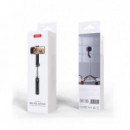 Trípode y Palo Selfie Bluetooth XO SS11 para Smartphones y GoPro