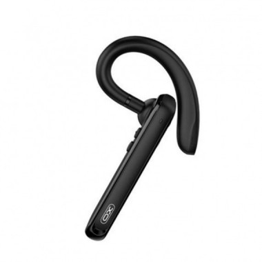 Auricular Bluetooth XO BE32 Negro