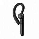 Auricular Bluetooth XO BE32 Negro