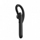Auricular Bluetooth XO BE32 Negro