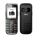Smartphone MAXCOM MM720 Se 2.2" 2G Black