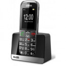 Smartphone MAXCOM MM720 Se 2.2" 2G Black