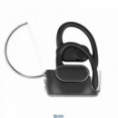 Auricular MAXCOM MWH01 Wireless Open Sound Black