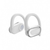 Auricular MAXCOM MWH01 Wireless Open Sound White