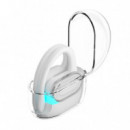 Auricular MAXCOM MWH01 Wireless Open Sound White