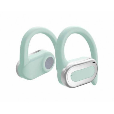 Auricular MAXCOM MWH01 Wireless Open Sound Green