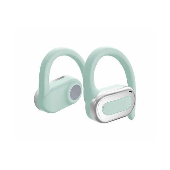 Auricular MAXCOM MWH01 Wireless Open Sound Green