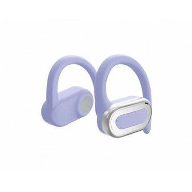 Auricular MAXCOM MWH01 Wireless Open Sound Purple