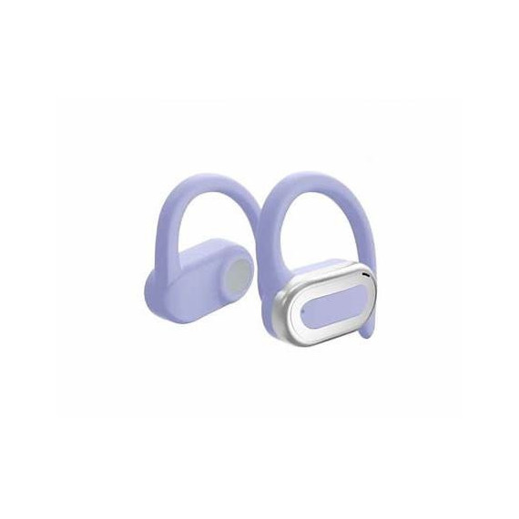 Auricular MAXCOM MWH01 Wireless Open Sound Purple